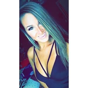 Meet your Posher, Mandy